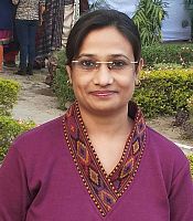  Priyanka Bakshi